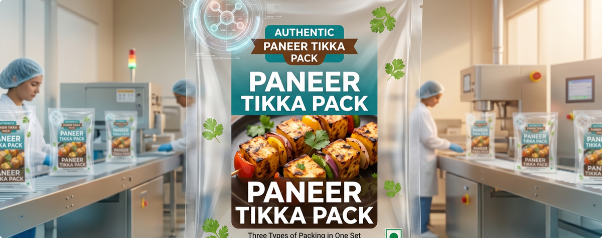 Why Quality Packaging Matters in the Food Industry