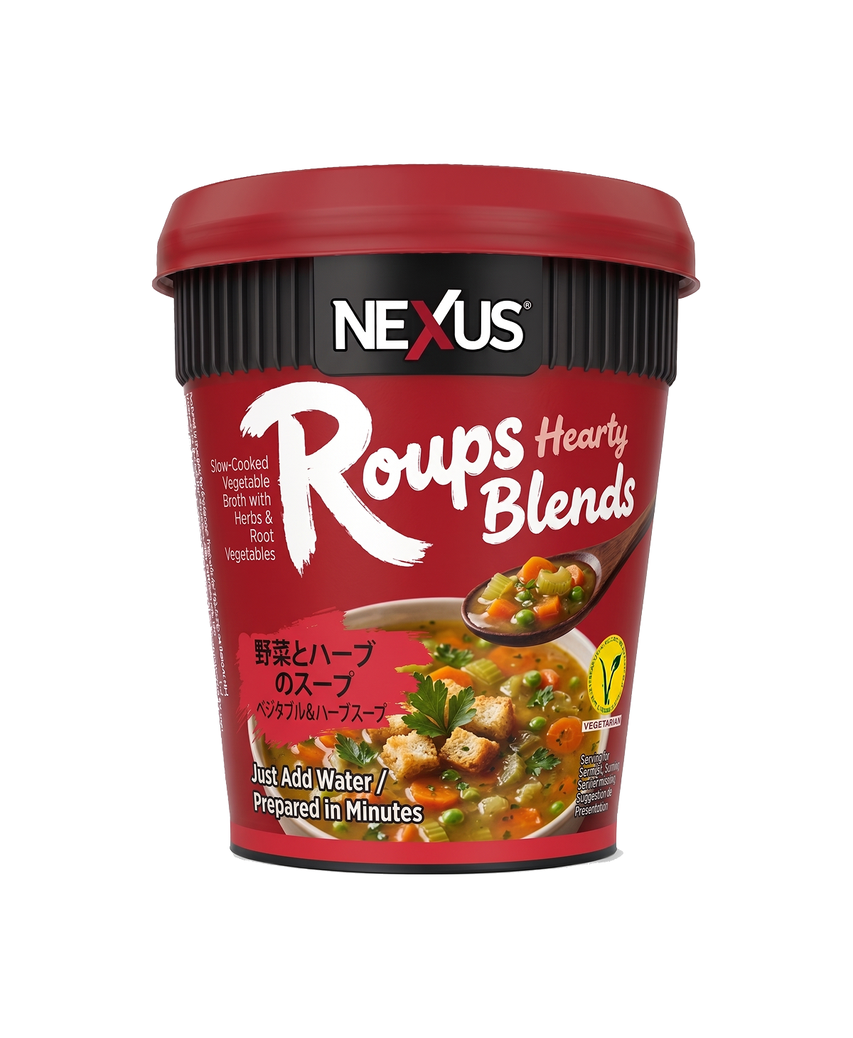 American Chopsuey