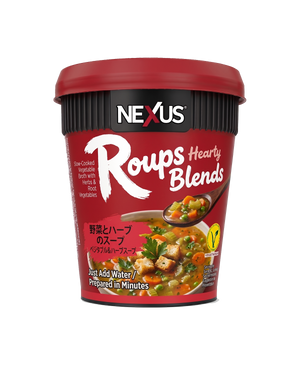 American Chopsuey