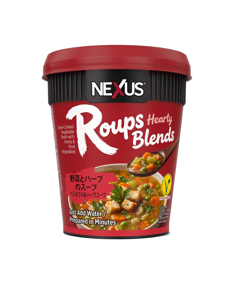 American Chopsuey