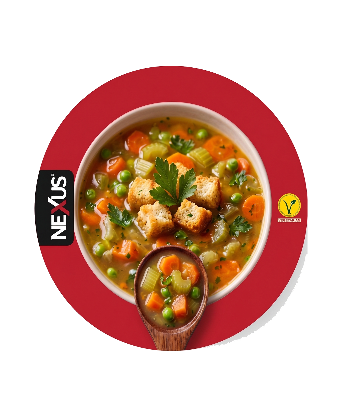 American Chopsuey