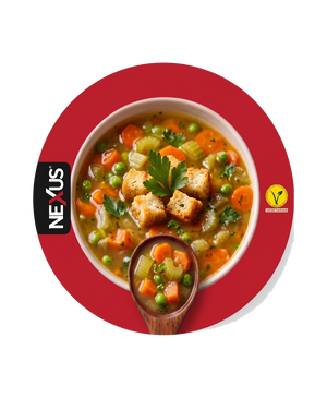 American Chopsuey