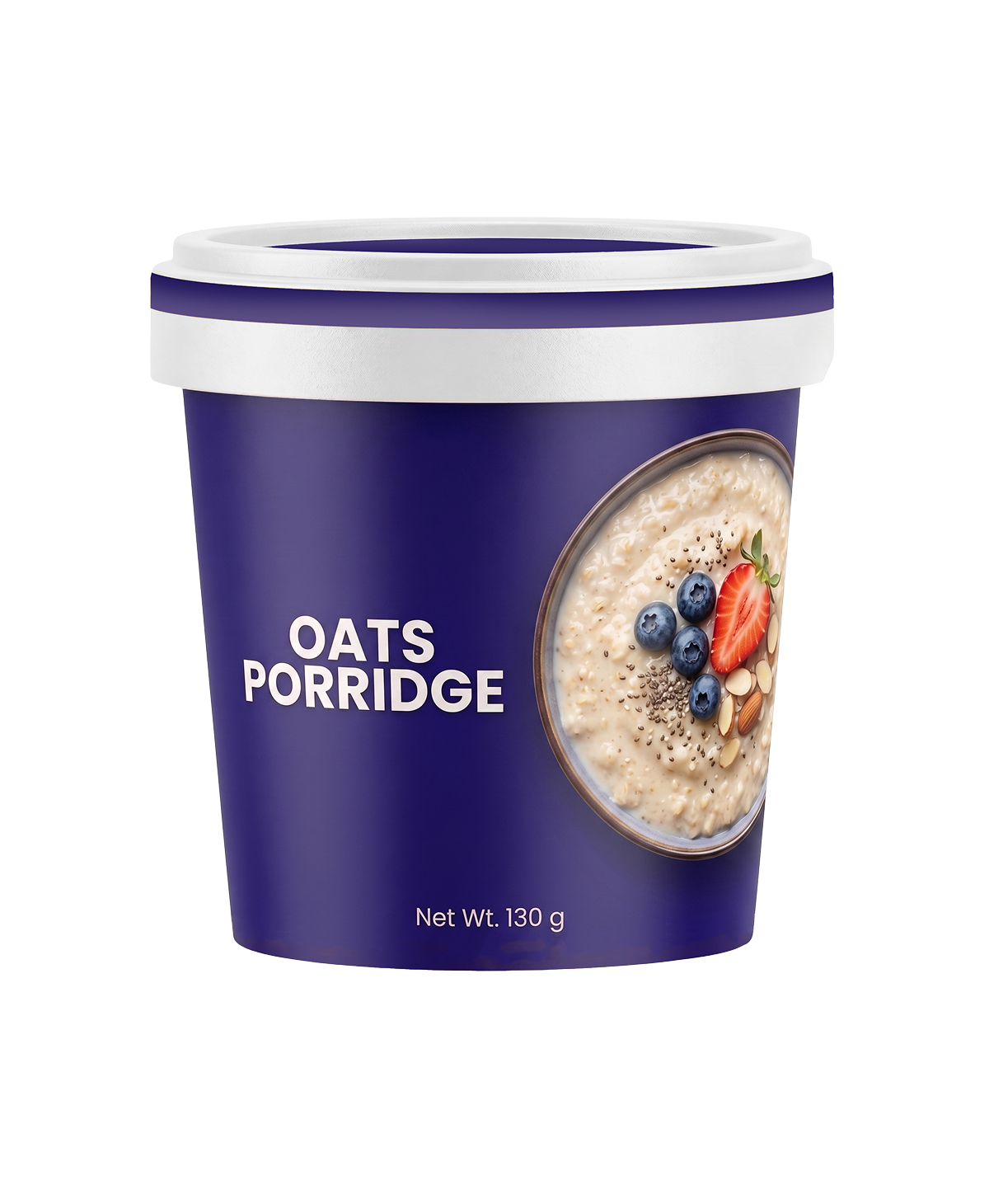 Oats Porridge