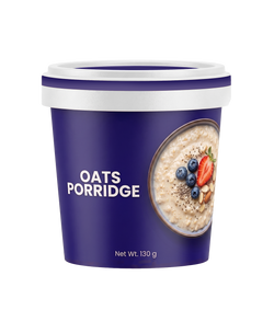 Oats Porridge