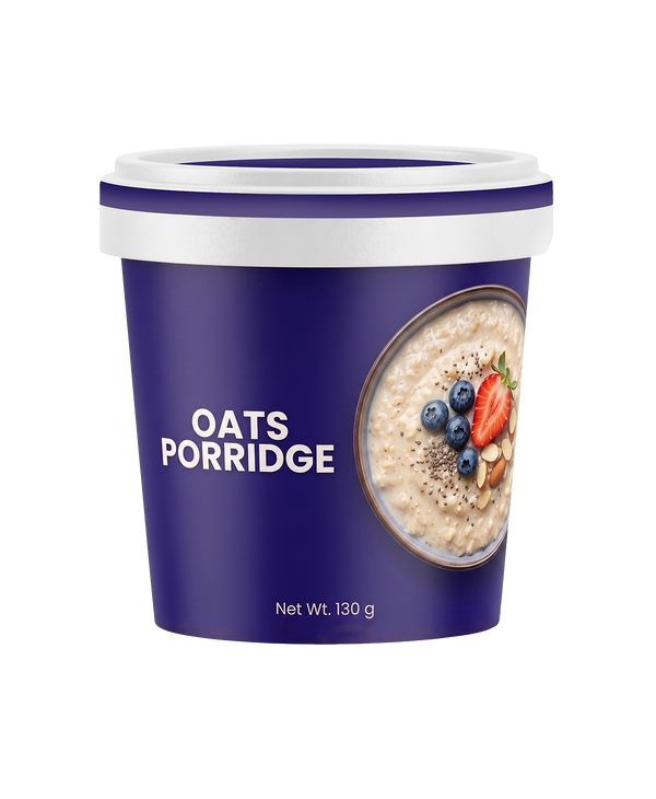 Oats Porridge