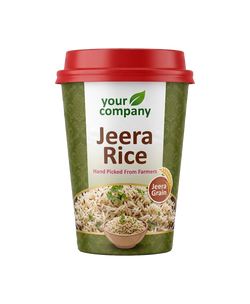 Jeera Rice