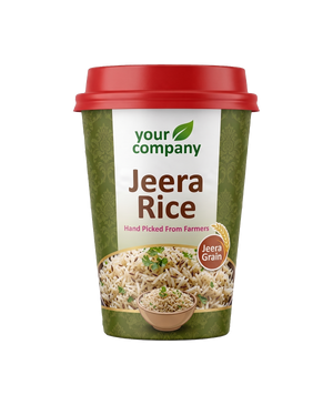 Jeera Rice
