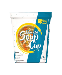 Chicken Soup Cup