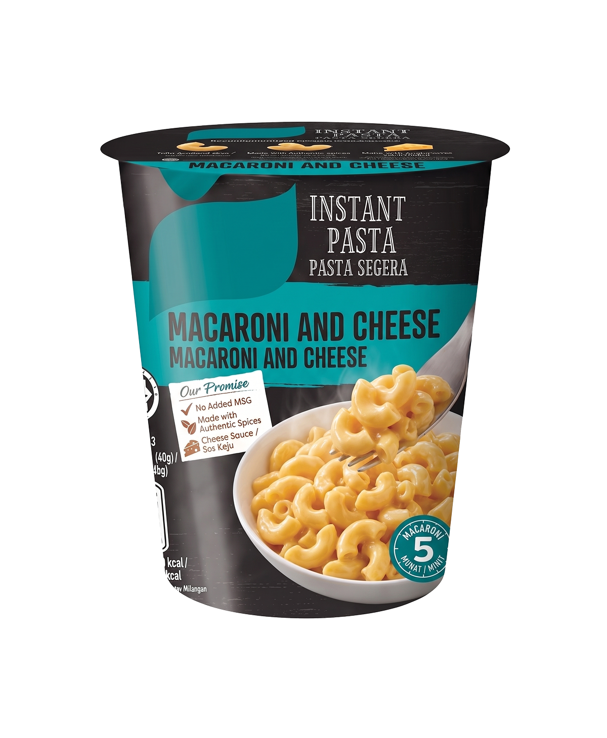 Macaroni And Cheese