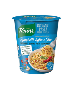 Knorr Spaghetti Aglio e Olio