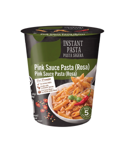 Pink Sauce Pasta (Rosa)