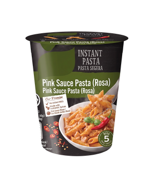 Pink Sauce Pasta (Rosa)