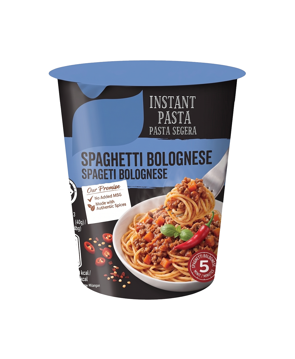 Spaghetti Bolognese