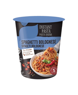 Spaghetti Bolognese