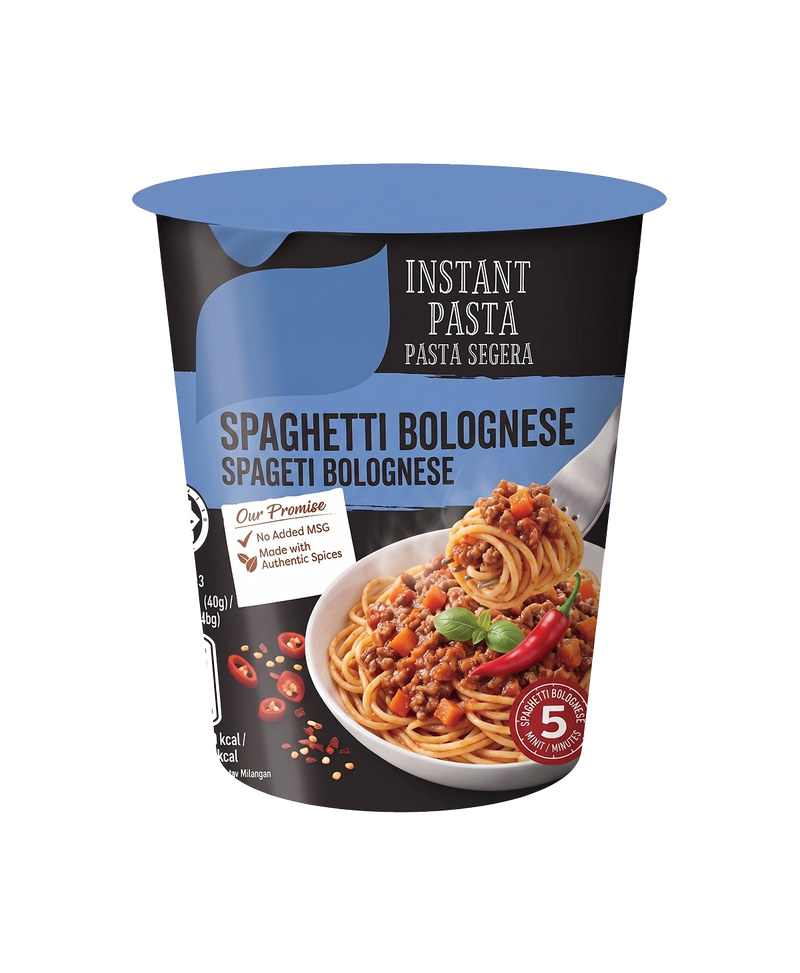 Spaghetti Bolognese