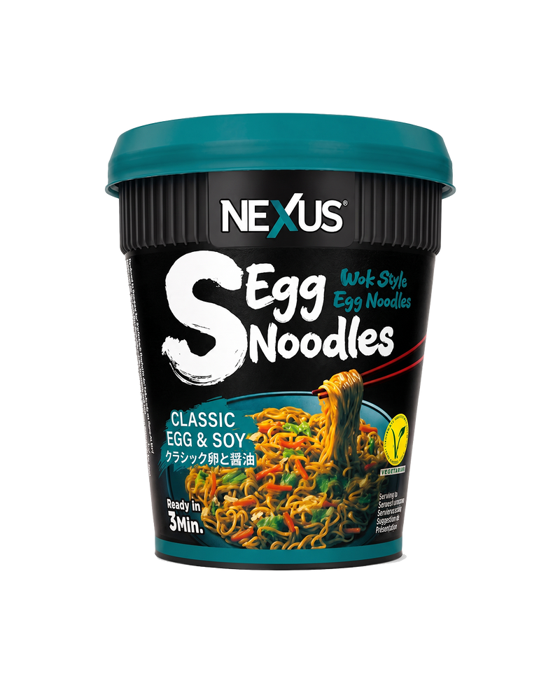 Schezwan Noodles