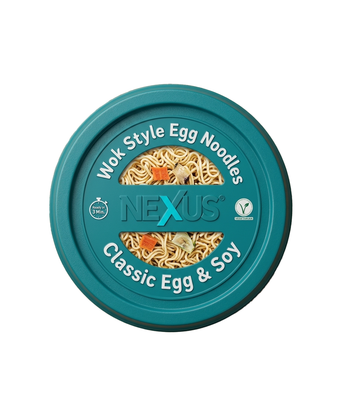 Schezwan Noodles