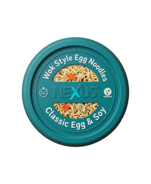 Schezwan Noodles