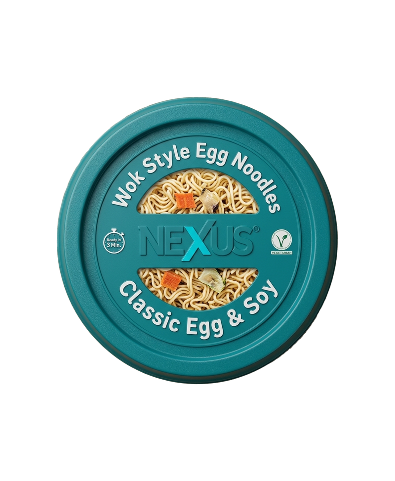 Schezwan Noodles