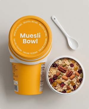 Muesli Bowl