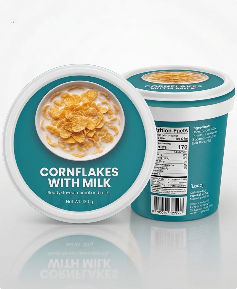 Cornflakes