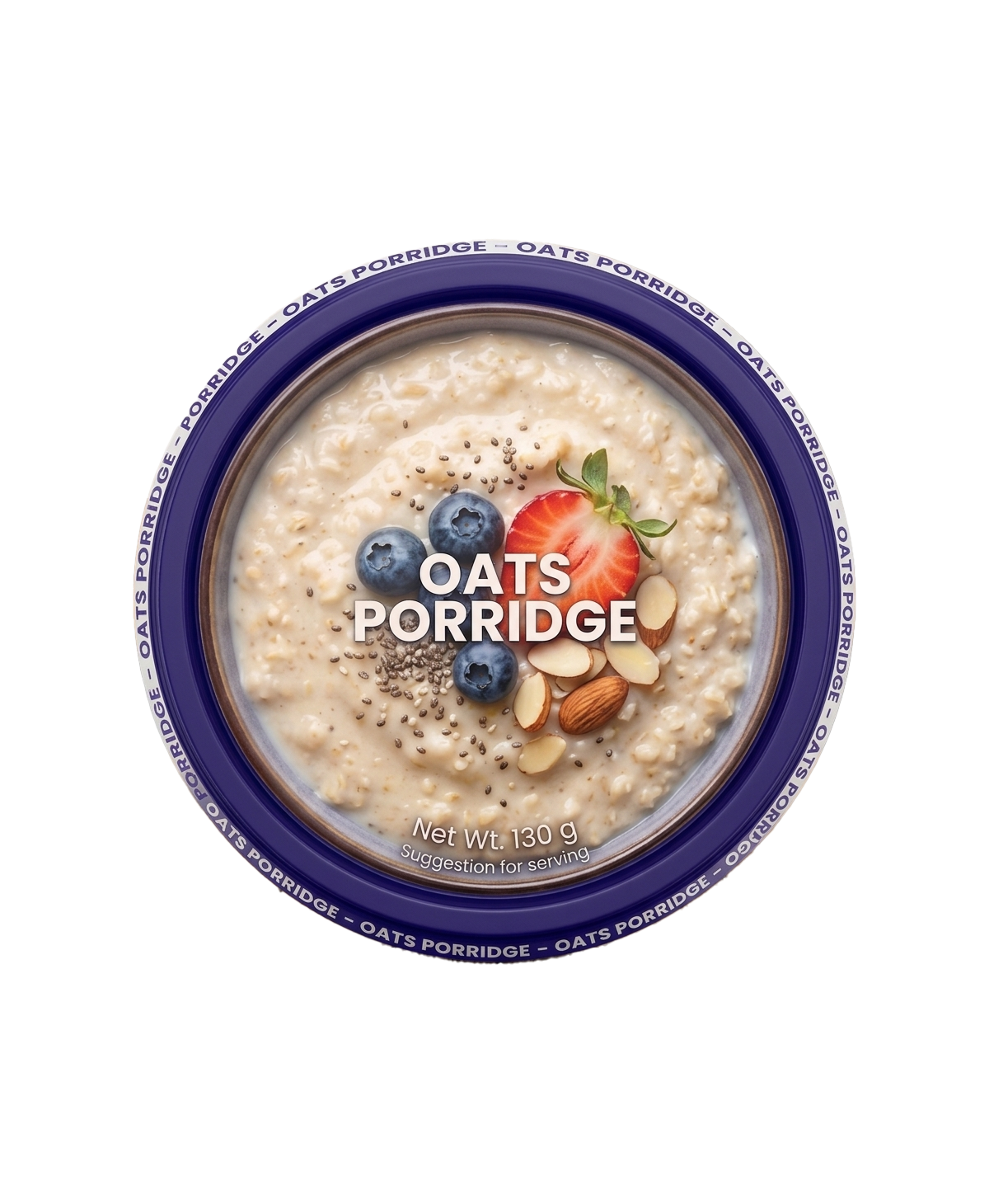 Oats Porridge