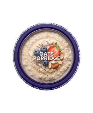 Oats Porridge