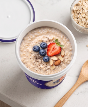 Oats Porridge