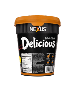 Japanese Curry Noddle