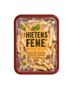 Hietens Feme Frozen Fries