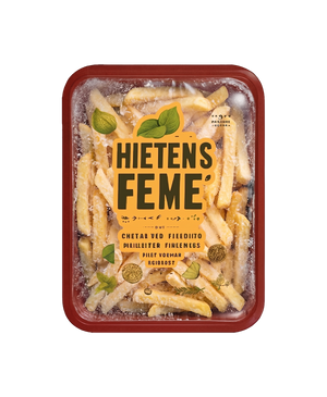 Hietens Feme Frozen Fries