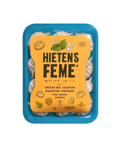 Hietens Feme Frozen Dumplings