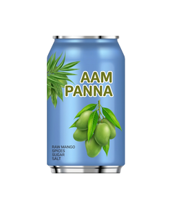 Aam Panna - Raw Mango Drink
