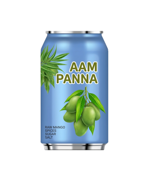 Aam Panna - Raw Mango Drink
