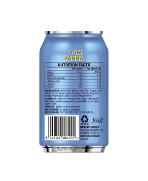 Aam Panna - Raw Mango Drink